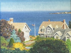 Rockport Homes, 12x16